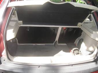 2001 Opel Corsa Pictures