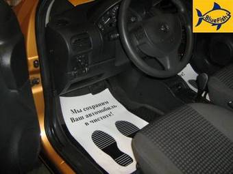 2003 Opel Corsa Images