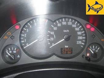 2003 Opel Corsa For Sale