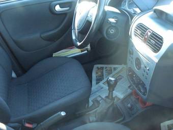 2003 Opel Corsa Photos