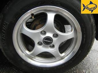 2003 Opel Corsa Pics