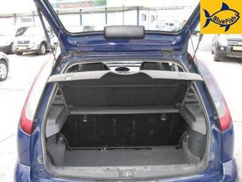 2004 Opel Corsa Photos