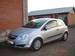 Pictures Opel Corsa