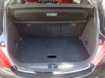 2006 Opel Corsa Pictures