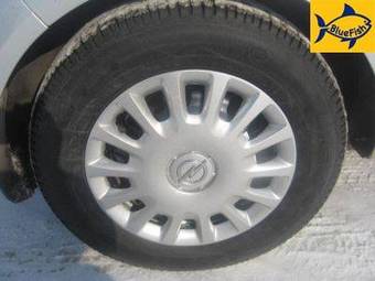 2007 Opel Corsa Pictures