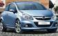 Pictures Opel Corsa