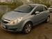 Pictures Opel Corsa