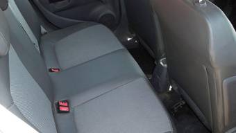 2007 Opel Corsa Photos