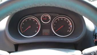 2007 Opel Corsa For Sale