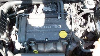 2007 Opel Corsa For Sale