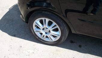 2007 Opel Corsa Images