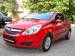 Pictures Opel Corsa