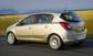 Preview Opel Corsa