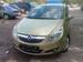 Preview 2007 Opel Corsa