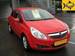 Preview 2007 Opel Corsa