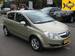 Pictures Opel Corsa