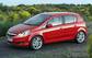 Pictures Opel Corsa