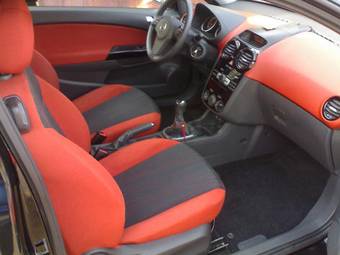 2008 Opel Corsa For Sale