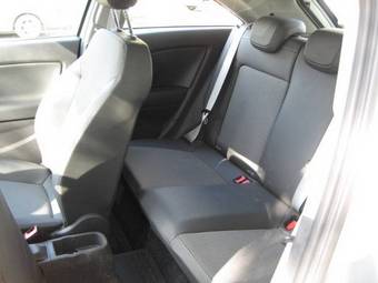 2008 Opel Corsa For Sale