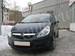 Preview 2008 Corsa