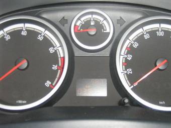 2008 Opel Corsa For Sale