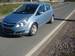 Preview 2008 Corsa