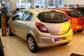 Preview 2008 Corsa