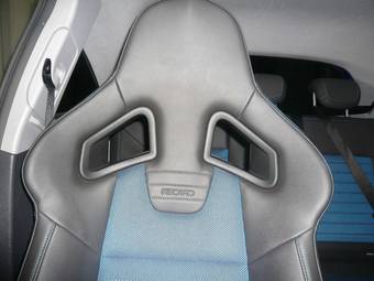 2008 Opel Corsa Pictures