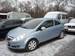 Preview 2008 Corsa