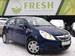 Preview 2008 Opel Corsa