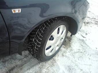 2008 Opel Corsa For Sale