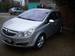 Preview 2008 Opel Corsa