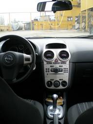 2008 Opel Corsa Images