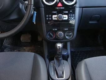 2008 Opel Corsa For Sale