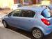 Preview 2008 Opel Corsa