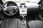 Preview 2008 Corsa