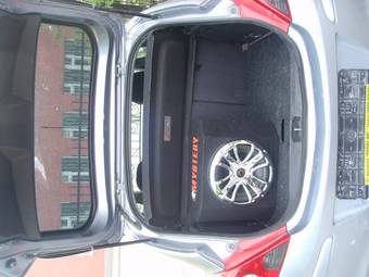 2008 Opel Corsa Pics