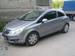 Preview 2008 Opel Corsa