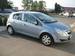 Preview Opel Corsa