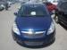 Pictures Opel Corsa