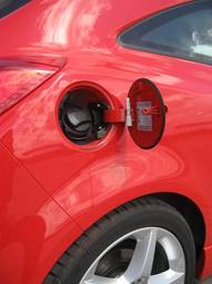 2008 Opel Corsa Pics