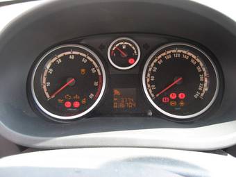 2008 Opel Corsa For Sale