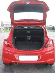 2008 Opel Corsa For Sale