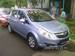 Preview 2008 Opel Corsa