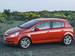 Pictures Opel Corsa