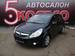 Preview 2009 Opel Corsa