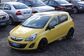 2014 Opel Corsa IV 1.2 Easytronic Selection 5dr. (85 Hp) 