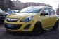 2014 opel corsa