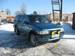 Preview Opel Frontera