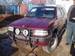 Preview 1993 Opel Frontera